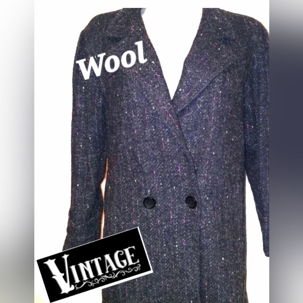 🌹Vintage Coat